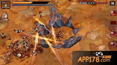 亡灵杀手排行榜