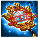 碧落天星镜(辅助法宝)