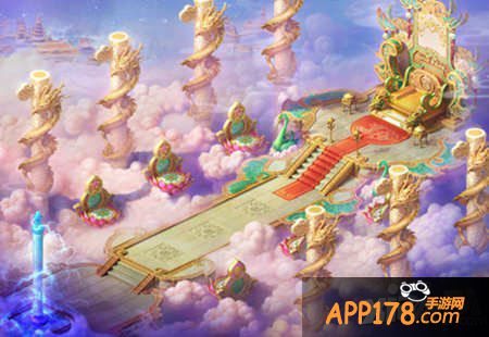 梦幻西游手游地图介绍攻略大全 最全的地图介绍