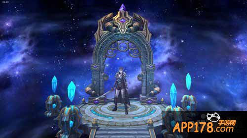 战神黎明守护神培养