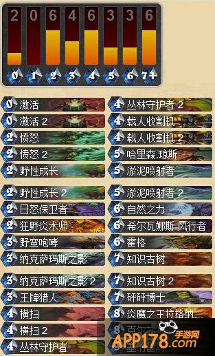 炉石传说咆哮德