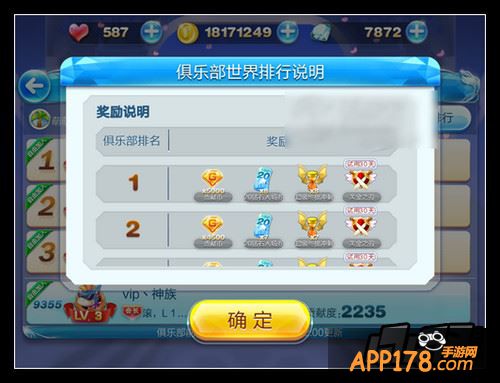 是很重要的，第一名很厉害