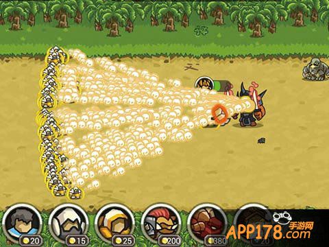 魔兽守卫军评测