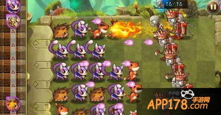 恶魔不要啊萌宠来了玩法技巧攻略