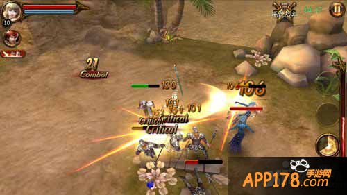 战神黎明守护培养