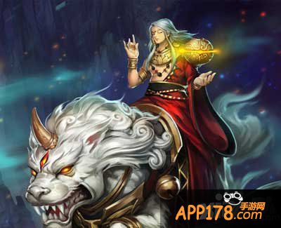 乱斗西游地藏菩萨