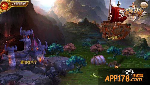 盗梦英雄新版上线