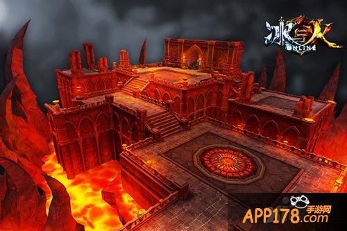 冰与火ol精英测试