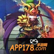 少年三国志关羽属性
