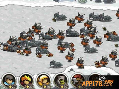 魔兽守卫军安卓评测