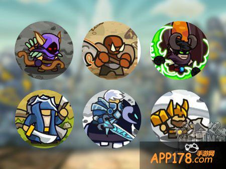 魔兽守卫军手游