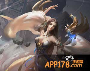 乱斗西游瑶姬仙子