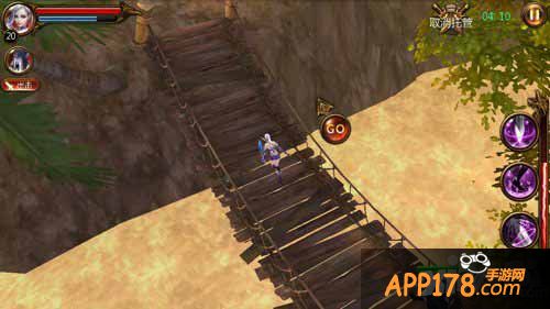 战神黎明皇家陵墓怎么过