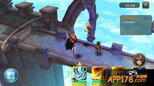 盗梦英雄世界树