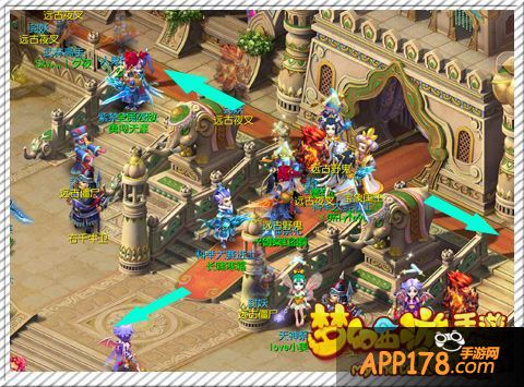 梦幻西游手游变异宠物怎么抓 变异宠物怎么得