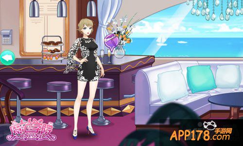 范冰冰魔范学院新版