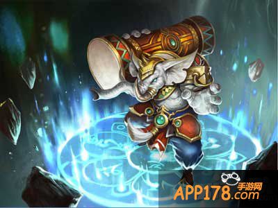 乱斗西游白象精天赋