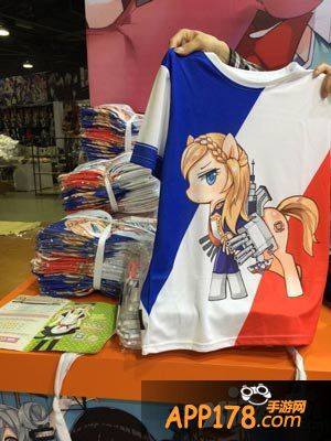 战舰少女动漫嘉年华