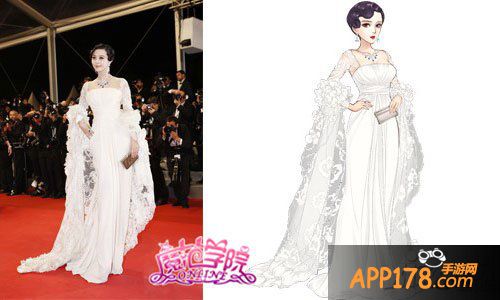 范冰冰魔范学院监制