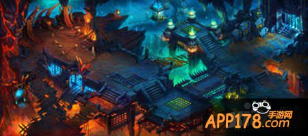 梦幻西游手游地图介绍攻略大全 最全的地图介绍