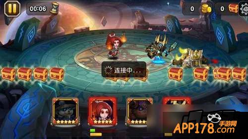 刀塔传奇雷电之神难度8