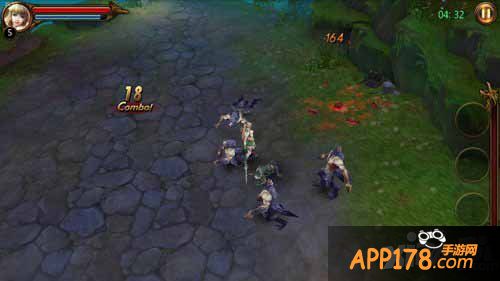 战神黎明装备升级