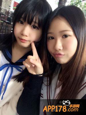 战舰少女玩家见面会