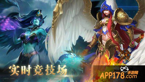 召唤师联盟代言人