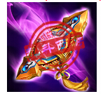 穿星弄云梭(物理伤害)