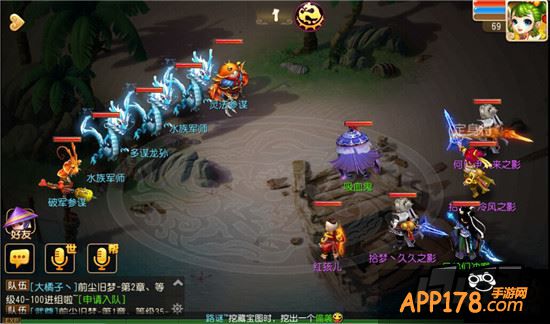 梦幻西游手游秘境降妖第22关怎么打？