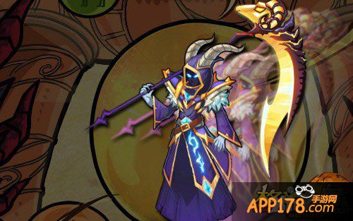 格斗之皇白羊座幻兽