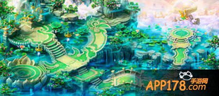 梦幻西游手游地图介绍攻略大全 最全的地图介绍