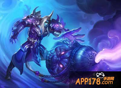 乱斗西游银角大王