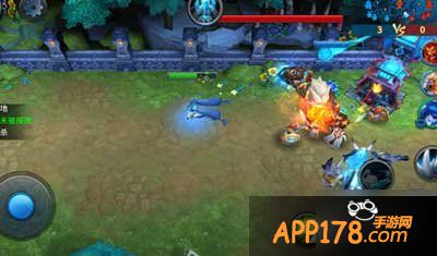 乱斗西游华山论剑是新版中出现的pvp系统