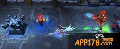 乱斗西游视频系统