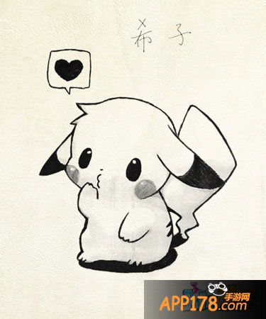 宝贝联盟手绘大赛