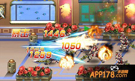 全民来打怪进化