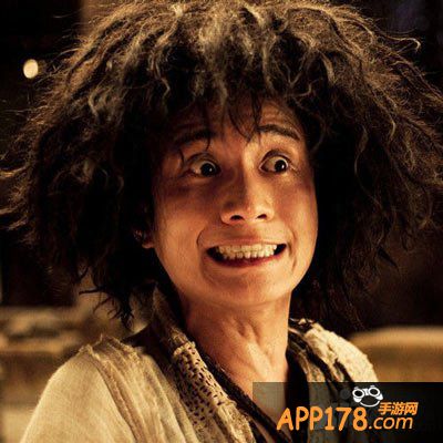 大圣归来代言人