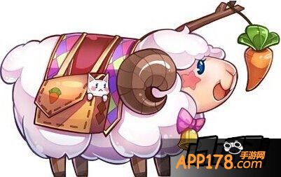 小肥羊满级属性技能