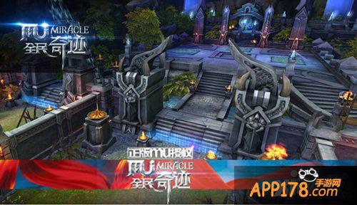 全民奇迹boss