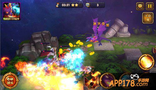 刀塔来了双头龙