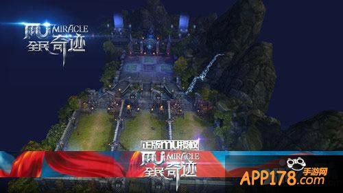 全民奇迹玩家专访