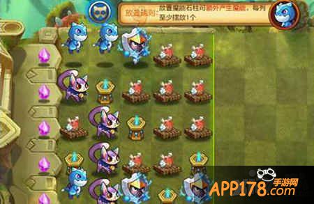 恶魔不要啊PVP防守阵型推荐攻略