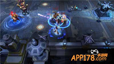 乱斗西游视频系统