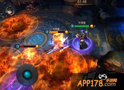 乱斗西游乾坤斗法怎么打