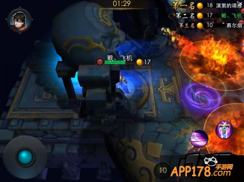 乱斗西游乾坤斗法操作流攻略