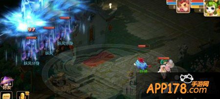 梦幻西游手游主线剧情西游入世攻略