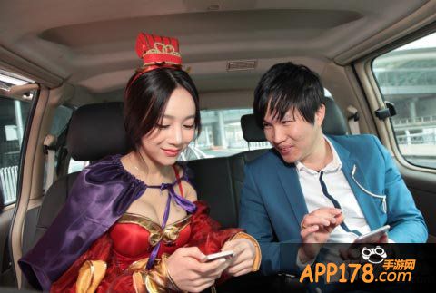 三国来了玩家答谢