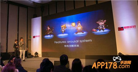 从盗梦英雄看2015年S级手游新标杆