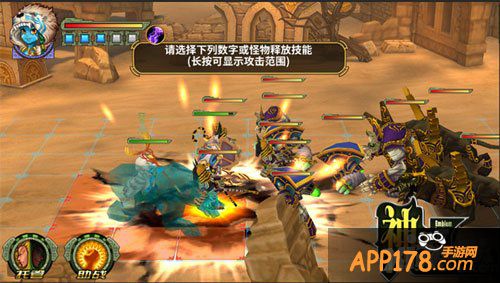 神龙骑士团地图